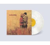 Rocketship - A Certain Smile, a Certain Sadness [Vinilo]