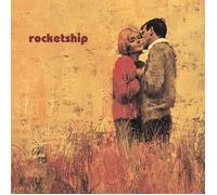Rocketship A Certain Smile, a Certain Sadness (Vinyl)
