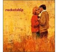 Rocketship - Certain Smile Certain Sadness