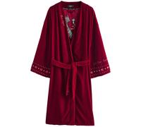 Rockett St George Bata para casa oro / rojo carmesí M oro / rojo carmesí