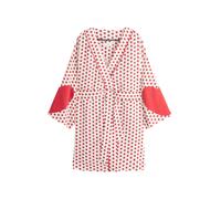 Rockett St George Bata para casa rojo / blanco M rojo / blanco