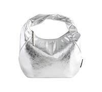 Rockett St George Bolso de mano plata One Size plata