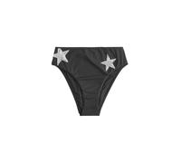 Rockett St George Braga de bikini negro S negro