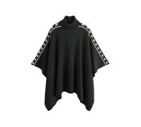 Rockett St George Capa negro / blanco S-M negro / blanco