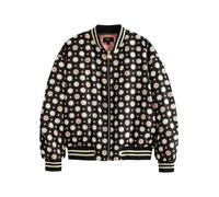 Rockett St George Chaqueta de entretiempo marrón / naranja / negro / blanco S marrón / naranja / negro / blanco