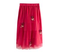 Rockett St George Falda oro / rojo / offwhite 40 oro / rojo / offwhite