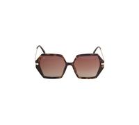 Rockett St George Gafas de sol marrón / cognac / oro One Size marrón / cognac / oro