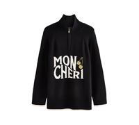 Rockett St George Jersey 'Mon Cheri' amarillo / negro / blanco M amarillo / negro / blanco