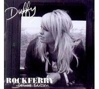 Rockferry [+Bonus Disc]