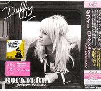 Rockferry-Deluxe Edition +Bonu