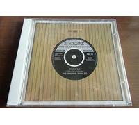 Rockfile 29 - Little Eva, Kingston Trio, Brook Benton & Dinah Washington, Mar-Keys..