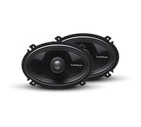 Rockford 0780687329143 - Altavoces t1462