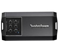 ROCKFORD Amplificador Digital De 4 Canales FOSGATE POWER T400X4 Ad