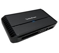 ROCKFORD Amplificador Híbrido De 5 Canales FOSGATE PUNCH P1000X5 (UE)