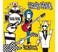 Rockford by CHEAP TRICK (2010-08-02)