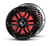 ROCKFORD Color Optix Subwoofer De Bajo Hifi 25 Cm M2D2-10SB