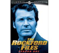 Rockford Files: Season One [Edizione: Stati Uniti] [Alemania] [DVD]