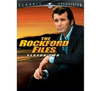 Rockford Files: Season Two (3 Dvd) [Edizione: Stati Uniti] [Alemania]