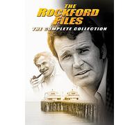 Rockford Files: The Complete Collection [USA] [DVD]