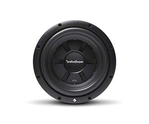 ROCKFORD FOSGATE 0780687339791 - Subwoofers r2sd2-10