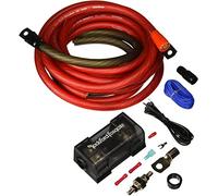 Rockford Fosgate 1/0 AWG Power Only Install Kit