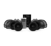Rockford Fosgate HD14U-STAGE2 | Stage 2 Audio Kit for Select 2014-up Harley-Davidson Ultra Motorcycles