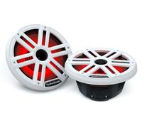 Rockford Color Optix Altavoz Engatusar 25CM Capacidad 300W RMS 1.200W Máximo