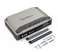 ROCKFORD Fosgate M2-300x4 PRIME 4CH Amp Amplificador para Barcos Marina Exterior