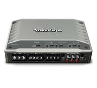 ROCKFORD Fosgate M2-300x4 PRIME Amplificador de 4 Canales para Barcos Marina ...