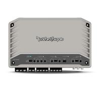 Rockford Fosgate M2-750X5 PRIME Amplificador de 5 Canales para Barcos...