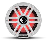 Subwoofer Bass Tiefton Hifi ROCKFORD Color Optix 30 CM M2D2-12I