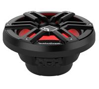 Subwoofer Bass Tiefton Hifi ROCKFORD Color Optix 30 CM M2D2-12IB