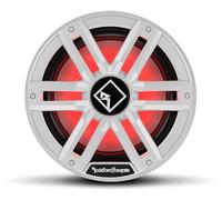 ROCKFORD FOSGATE M2D2-12S 30 cm (12”) Subwoofer Bota Marine Outdoor Color Optix