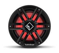 ROCKFORD FOSGATE M2D2-12SB 30 cm (12”) Subwoofer Bota Marina Exterior Color O...