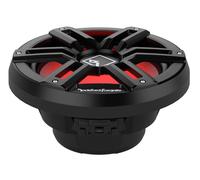 ROCKFORD FOSGATE M2D4-12SB 30 cm (12”) Subwoofer Bota Marine Outdoor Color Optix