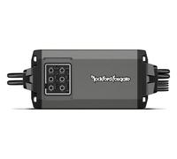 ROCKFORD FOSGATE M5-800X4 Amplificador de 4 Canales 400W para Barcos Marina...
