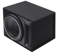 Rockford Fosgate P1-1X10 Subwoofer Bassreflexbox Punch P1 25 cm (10") 250 WRMS
