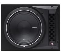 Rockford Fosgate P1-1X12 Subwoofer Bassreflexbox Punch P1 30 cm (12") 250 WRMS