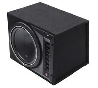 Rockford Fosgate P1-1X12 Subwoofer Bassreflexbox Punch P1 30 cm (12") 250 WRMS