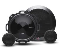 Rockford Fosgate P152-S 13 cm (5.25") Juego de altavoces compuestos de 2 vías...