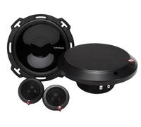 Rockford Fosgate P16-S 16,5cm 16cm 16er Lausprecher Cajas Puertas Delant. Detrás
