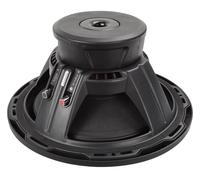 Rockford Fosgate P1S2-12 Subwoofer Punch P1 Woofer 30 cm (12") 250 vatios RMS
