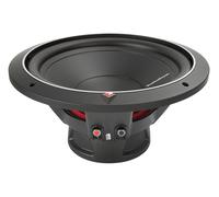 Rockford Fosgate P1S4-12 Subwoofer Punch P1 Woofer 30 cm (12") 250 vatios RMS