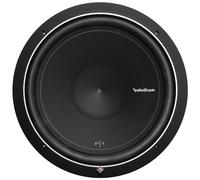 Rockford Fosgate P1S4-15 Subwoofer Punch P1 Woofer 38 cm (15") 250 vatios RMS