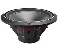 Subwoofer ROCKFORD FOSGATE PUNCH P2D4-15 38cm Subwoofer Bassbox 800 Watt