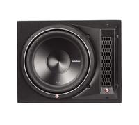 ROCKFORD FOSGATE P3-1X12 PUNCH Subbox Carcasa Subwoofer 12" (30 cm) 1200 vatios