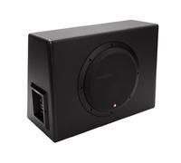 Rockford Fosgate Punch Powered Loaded Subwoofer Enclosure