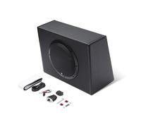 Rockford Fosgate P300-10 Subwoofer activo 25 cm (10") 300 vatios RMS Subbox a...