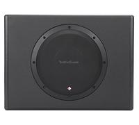 Rockford Fosgate P300-10 Subwoofer activo 25 cm (10") 300 vatios RMS Subbox a...