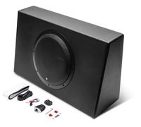 Rockford Fosgate P300-12T Subwoofer Activo 30 cm, 12" 300 Watt RMS Subbox Activo